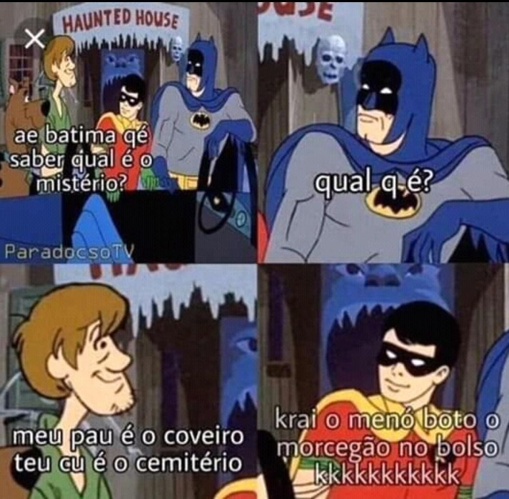 Kami Hahshahshahaha