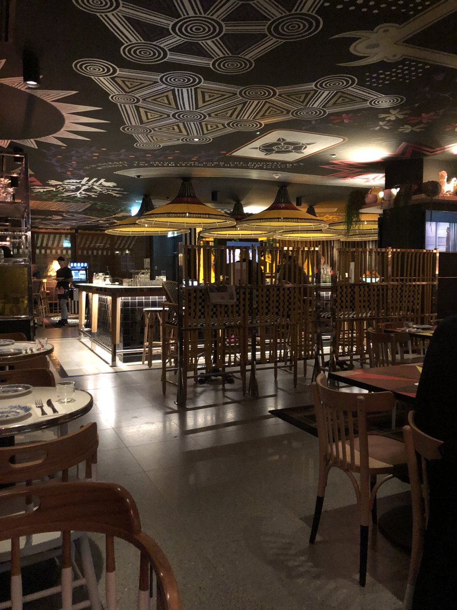 As someone who once upon a time ran the coolest hotel brand in London, I reckon I’m qualified to say that <a href="/Mama_Shelter/">Mama Shelter</a> ticks all the boxes. Quirky and a little bit different. Food and drink is pretty good too!!