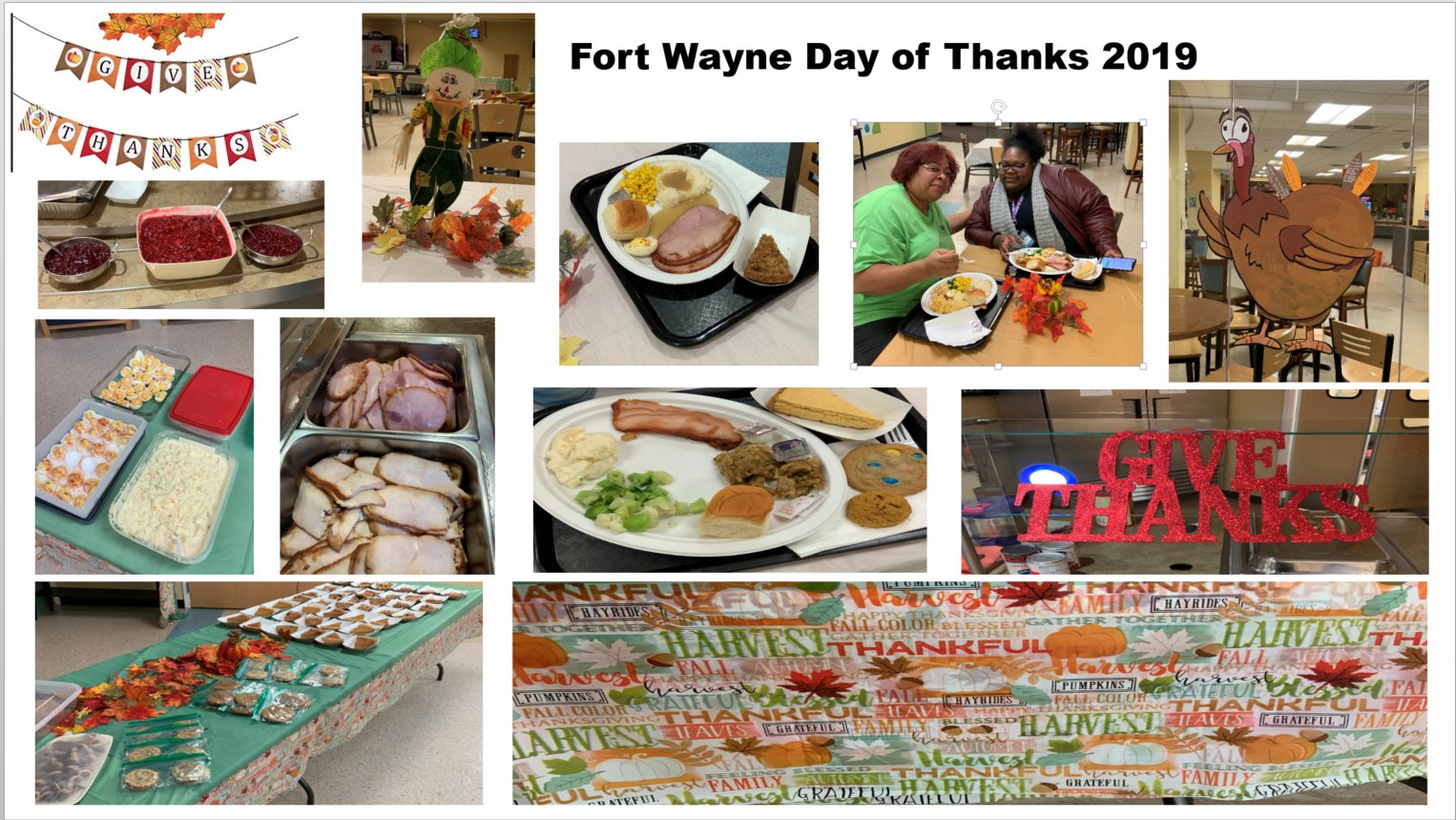 NBSC Fort Wayne on Twitter: 