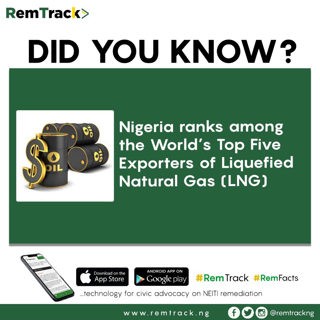 arewacycle's tweet photo. To get more of these and to know more about our #OilMoneg download #RemTrack application..
#NEITIRemediation #RemFacts https://t.co/tUYSJzMbj2