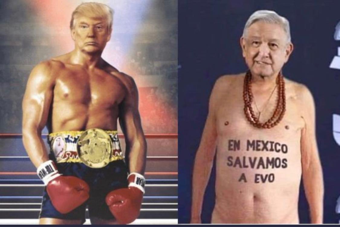 Ja, ja, ja, tal cual, a quien se le haya ocurrido este montaje de imágenes, es la persona más elocuente y conciertos de la realidad que nos rodea.