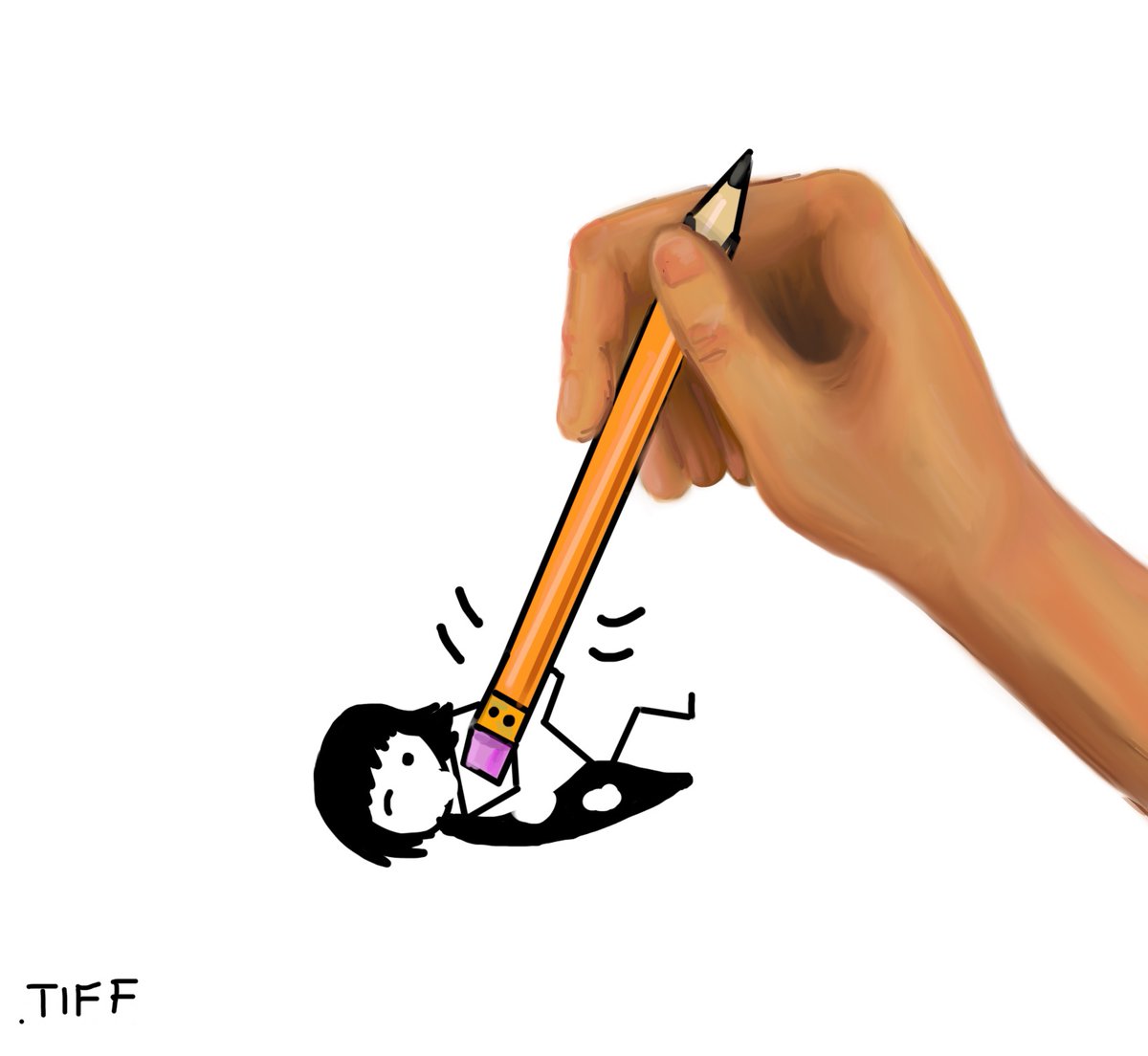 It’s Wednesday!

What are you drawing? 🖍✏️✒️

Show it off with #wedrawwednesdays 
<a href="/wedrawwednesday/">wedrawwednesday</a>