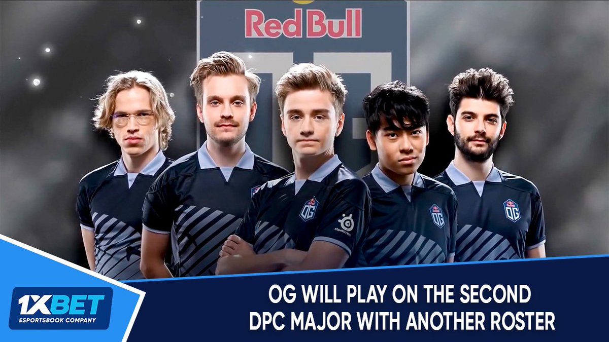 Ogesports Hashtag On Twitter