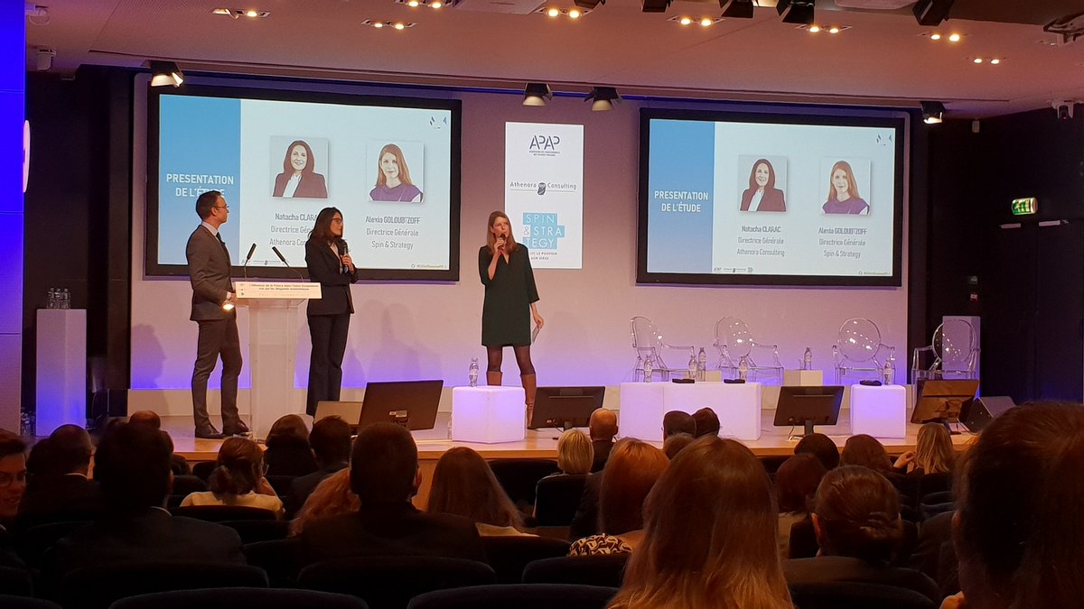 jacques_lefort's tweet photo. La diplomatie économique française en Europe ? Peut mieux faire, avec + de confiance côté politique, + de soutien côté entreprises. Excellente étude détaillée par Alexia Goloubtzoff @axiane & Natacha Clarac, après une intro pleine d'humour du député @JLBourlanges.
#UEInfluenceFr https://t.co/cL778juvhs