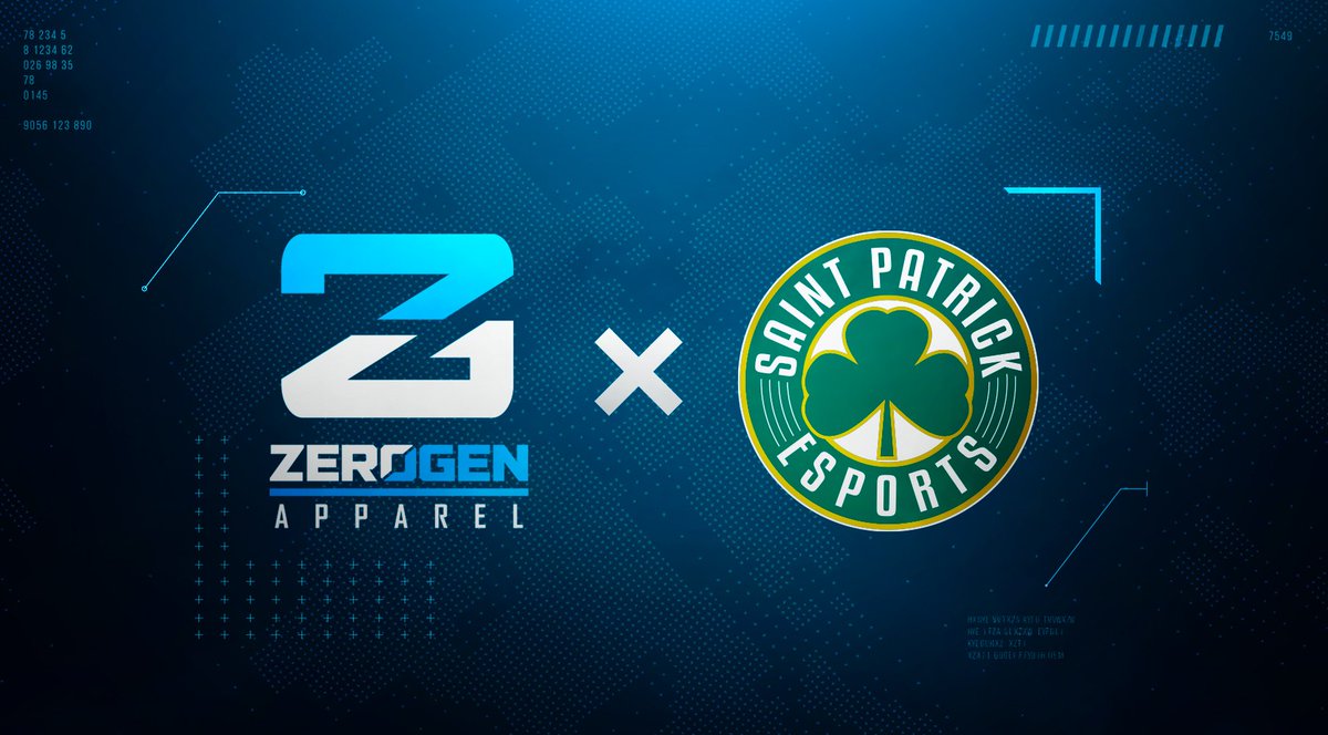 ZeroGenApparel's tweet photo. We love Chicago!! St. Patrick High School has been around since 1861. That is some serious history! Can't wait to work with the Shamrocks!! ☘️ #zerogen https://t.co/NELNhPlOvq