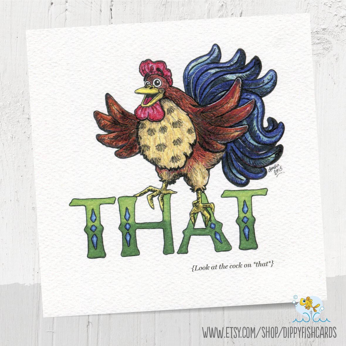 gingertotty's tweet photo. Among the things on sale in the cynical #cyberweek bandwagonism are my dirty bird cards! All the tits, cocks, boobies and cockatoos a person could hope for!
https://t.co/aYM3eTG5Lf
#handmadehour #BlackFridayMegaWeek https://t.co/L0H3GDcZe6