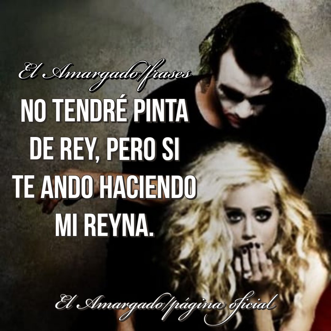 ElAMARGADO13's tweet photo. https://t.co/Mcy76he84N