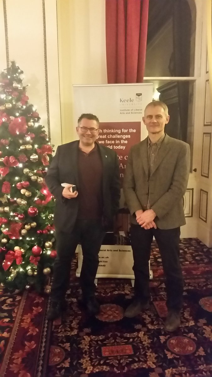 1StevieKilner's tweet photo. Real honour to host Professor of Energy & Climate Change at the University of Manchester, Kevin Anderson.
Delivered an engaging & inspiring talk on #ClimateChange. Can meaningful hope spring from revealing the depth of our climate failure? YES it can.
#KevinClimate #ClimateDebate https://t.co/AQ1R2jGiyj
