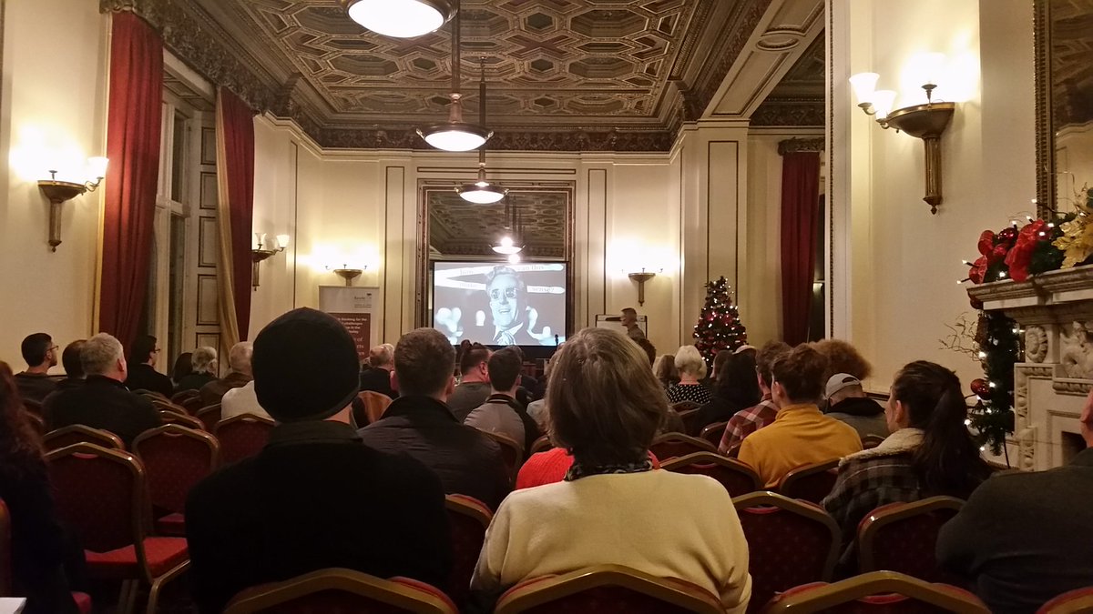 1StevieKilner's tweet photo. Real honour to host Professor of Energy & Climate Change at the University of Manchester, Kevin Anderson.
Delivered an engaging & inspiring talk on #ClimateChange. Can meaningful hope spring from revealing the depth of our climate failure? YES it can.
#KevinClimate #ClimateDebate https://t.co/AQ1R2jGiyj