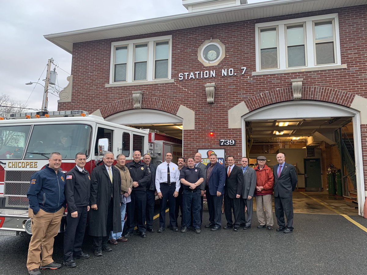 Mayor Rich Kos tweet media