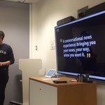 Photo by Voice Tech North (@VoiceTechNorth)