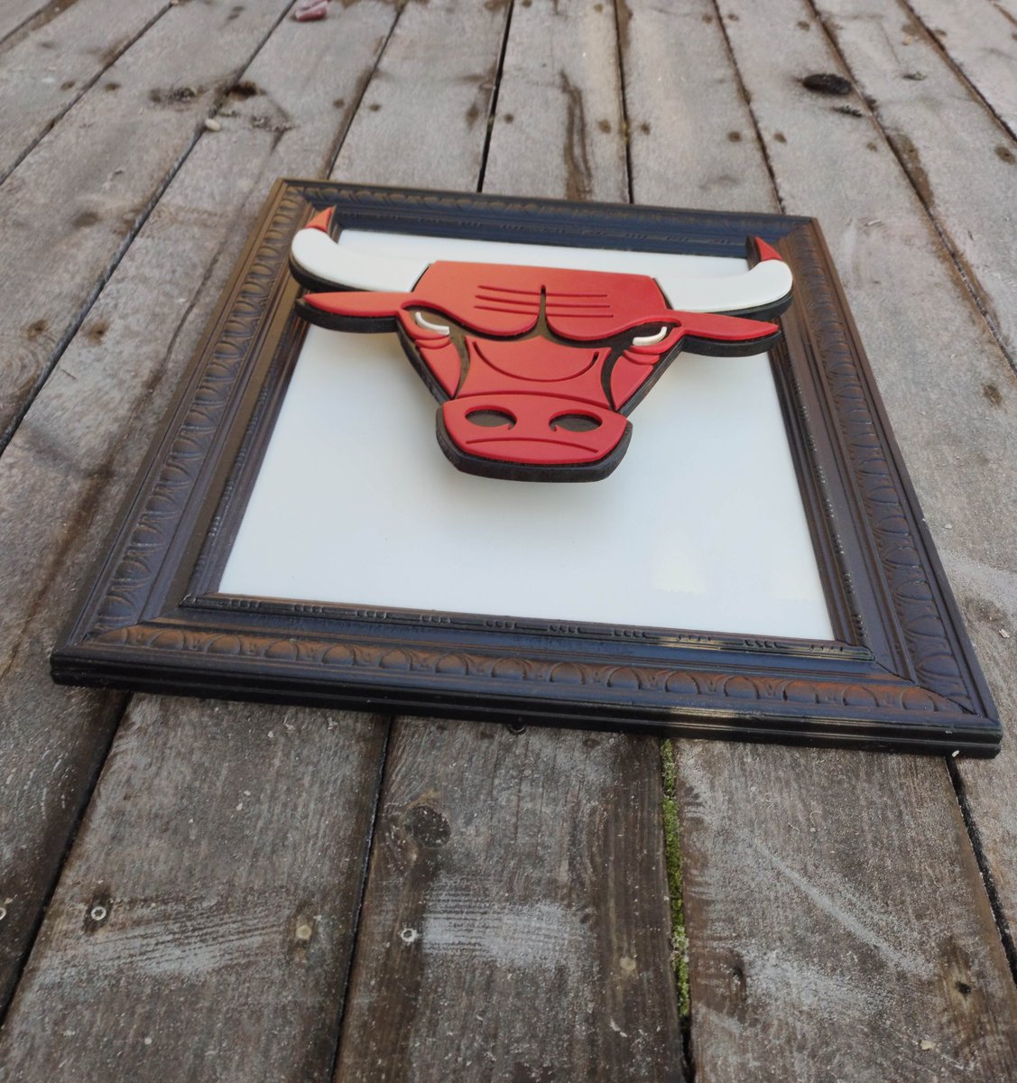 threeflo's tweet image. Thread des logos et tableaux liés au GOAT
(fabrication artisanale en bois) ⬇