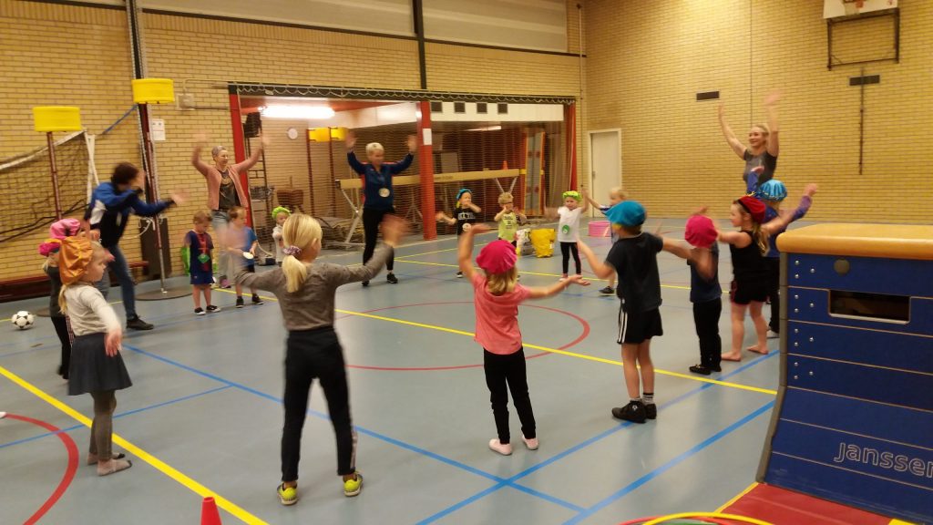 Kangoeroe club weer actief in Eastermar kv-dow.nl/kangoeroe-club…