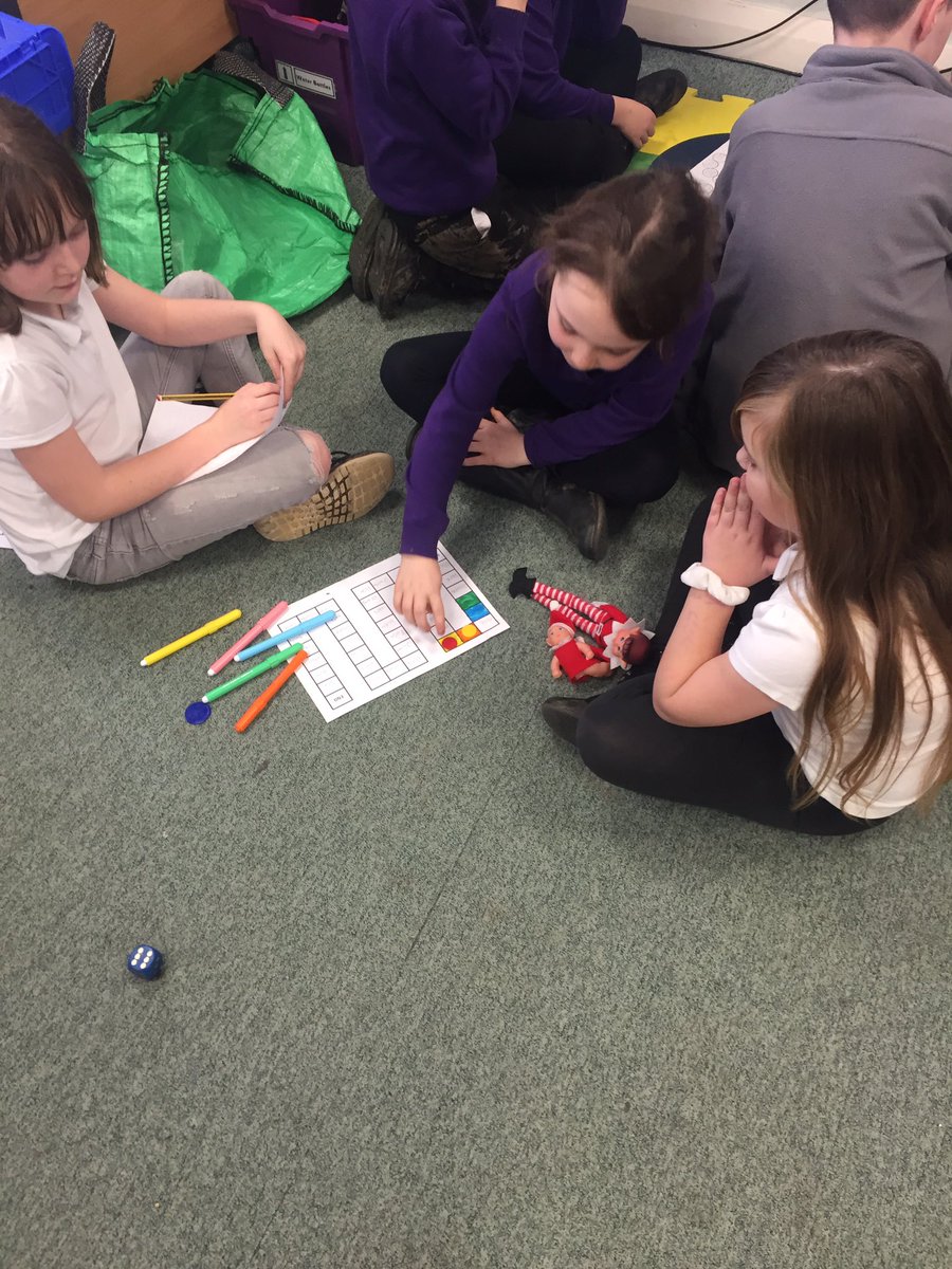 MrBlairBPS's tweet photo. Thank you to @MissCummingsP5C and P5-P7 Modern Languages Pupil Leadership Group who shared their own French board games with us today. A very fun and active way to learn and use French vocabulary ๐ซ๐ท @falkirk1plus2 #BPSPupilLeadership #BPSLanguages https://t.co/eKtR3M33CS