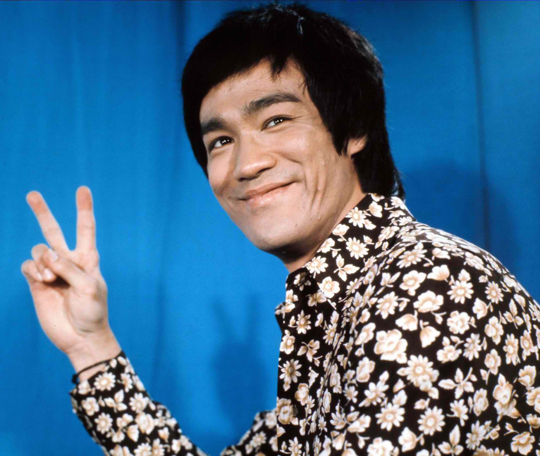 Happy birthday to international screen icon and martial arts virtuoso Bruce Lee (1940-1973)   