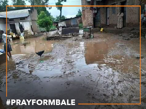 We just found out that our friends in Mbale are dealing with some severe flooding. Please help out anyway you can. #PrayForMbale
puttivillage.org/?p=1468&previe…