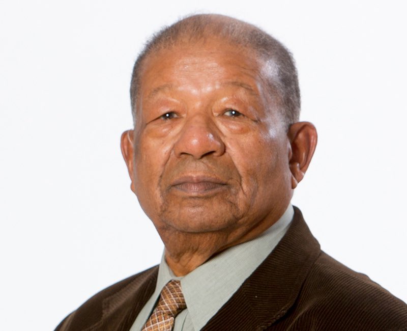 Happy 91st Birthday to my mentor Dr. John Hatch! A great pioneer and public health icon! 