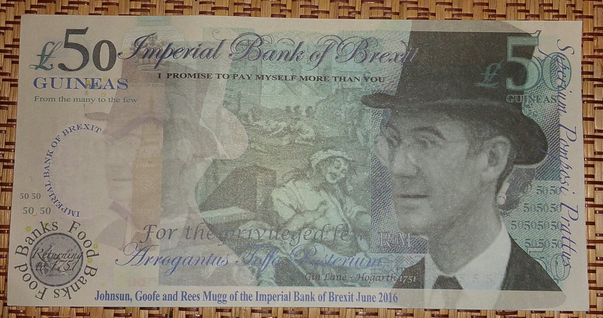 My favourite piece of election post so far...