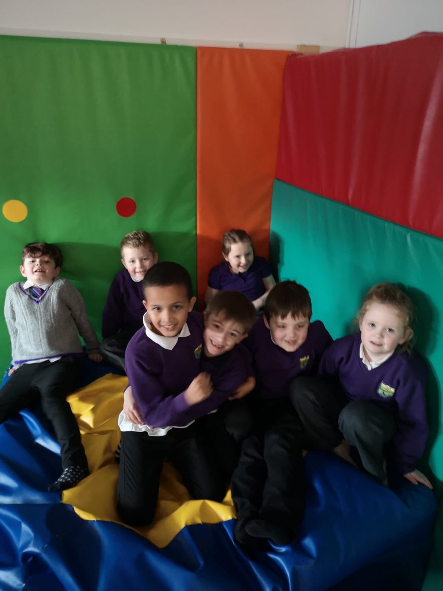 CraigmarlochINV's tweet photo. P2/3B Community access trip to REACH. Learning to order food at the cafe and then some fun together at the soft play. Thanks @REACHforautism 🥰 https://t.co/jsWpxeSVYD
