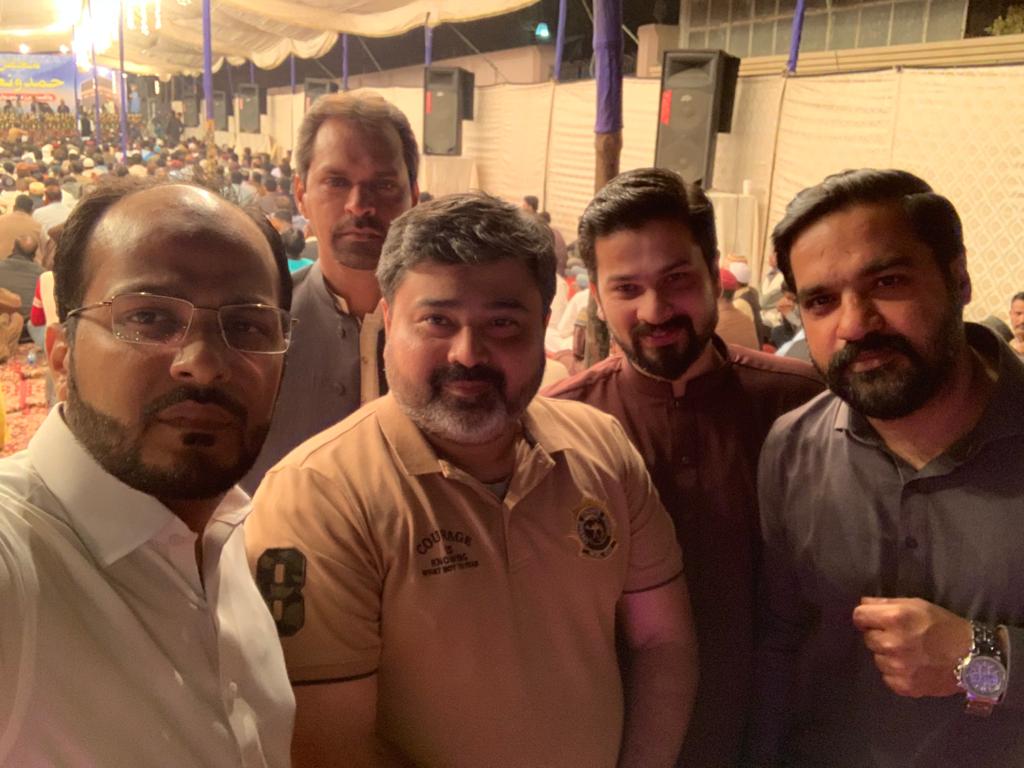 GulchptPSP's tweet photo. @KamalPSP @AnisAhmedPSP @PSPPakistan @saadrafay @WatanParast_PSP https://t.co/BMUH4APiJ5