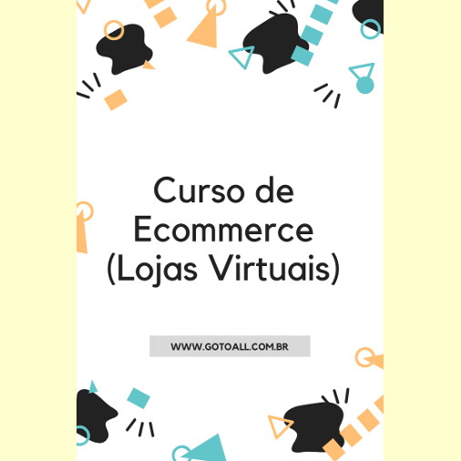 GoToAll2's tweet image. Este curso apresenta o e-commerce de uma forma objetiva e dinâmica.
gotoall.com.br

#gotoall #cursos #games #jogos #digitais #personagens #roteiro #ambientes #eletrônica #música #empreendedor #ecommerce #inovação #lojavirtual #online