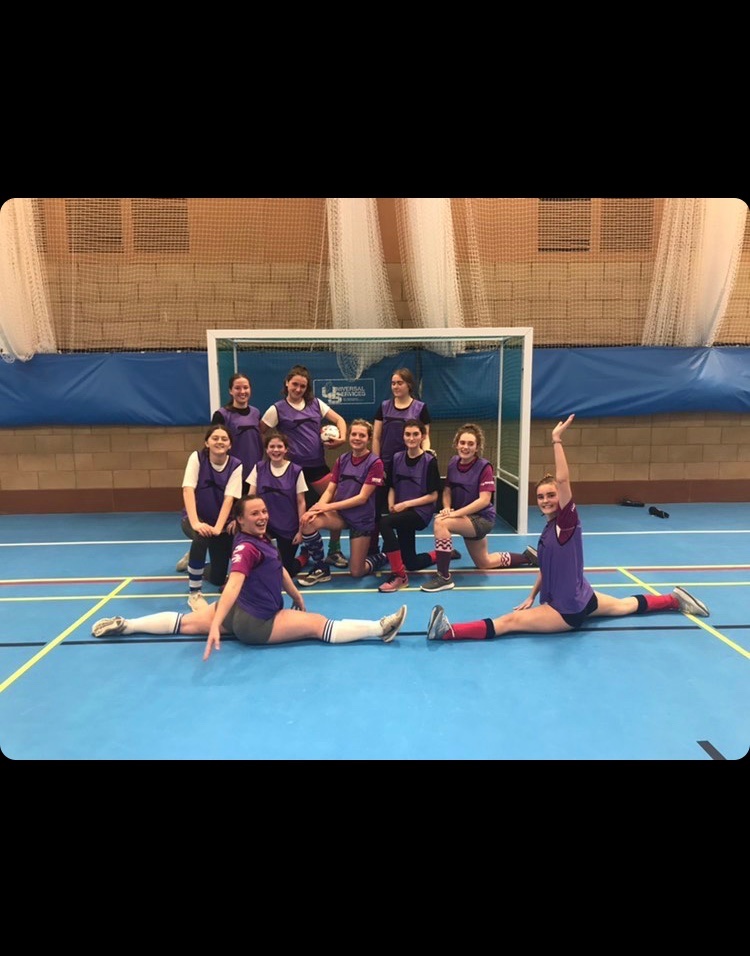 THSch_SixthForm's tweet photo. Well done to our Sixth Form football team for their first ever match playing against Bryanston! ⚽️ https://t.co/f2DUIm5IsJ