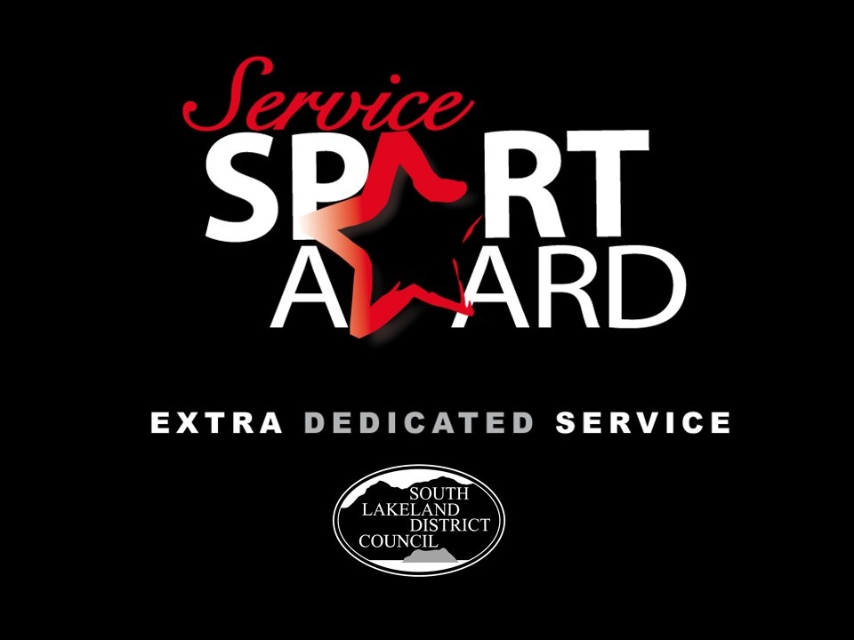ActiveCumbria's tweet photo. Thank you to @SouthLakelandDC for their sponsorship of the #ServicetoSport award! This award will be presented to acknowledge dedicated service to sport in Cumbria, regardless of time #CumbriaSportsAwards https://t.co/7kyh2DlvPR