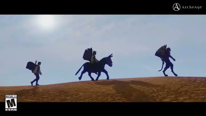 txtpeer's tweet image. Streaming Archeage Unchained today ! #SmallStreamerCommunity #ArcheageUnchained #MMORPG