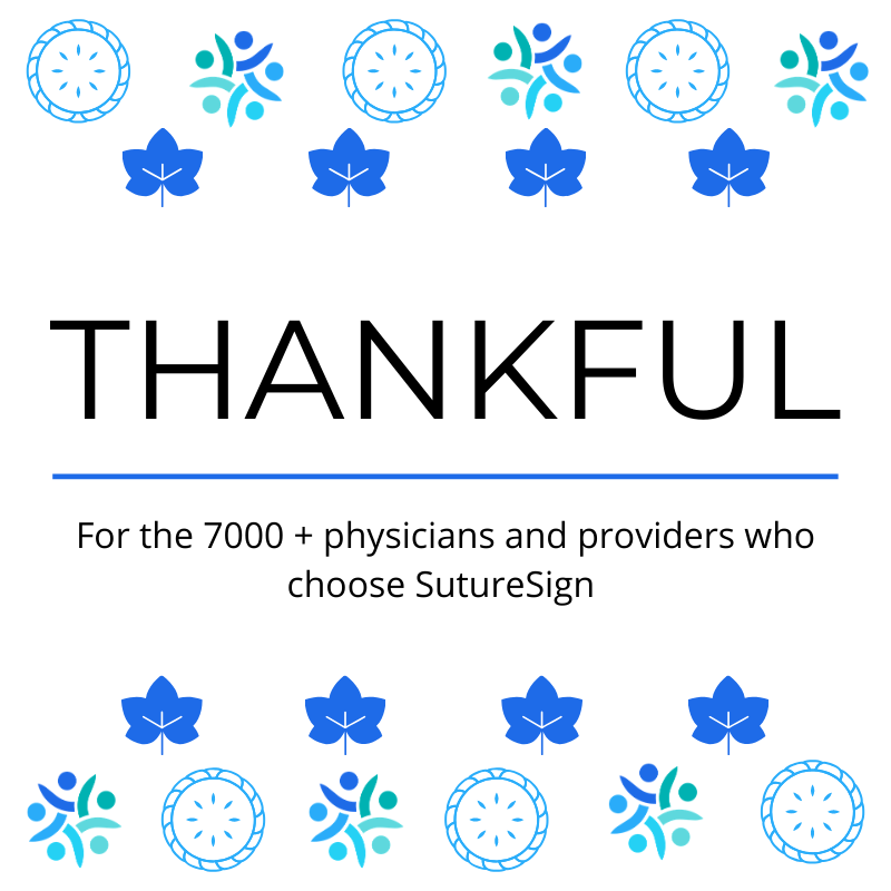 Suture Health tweet media