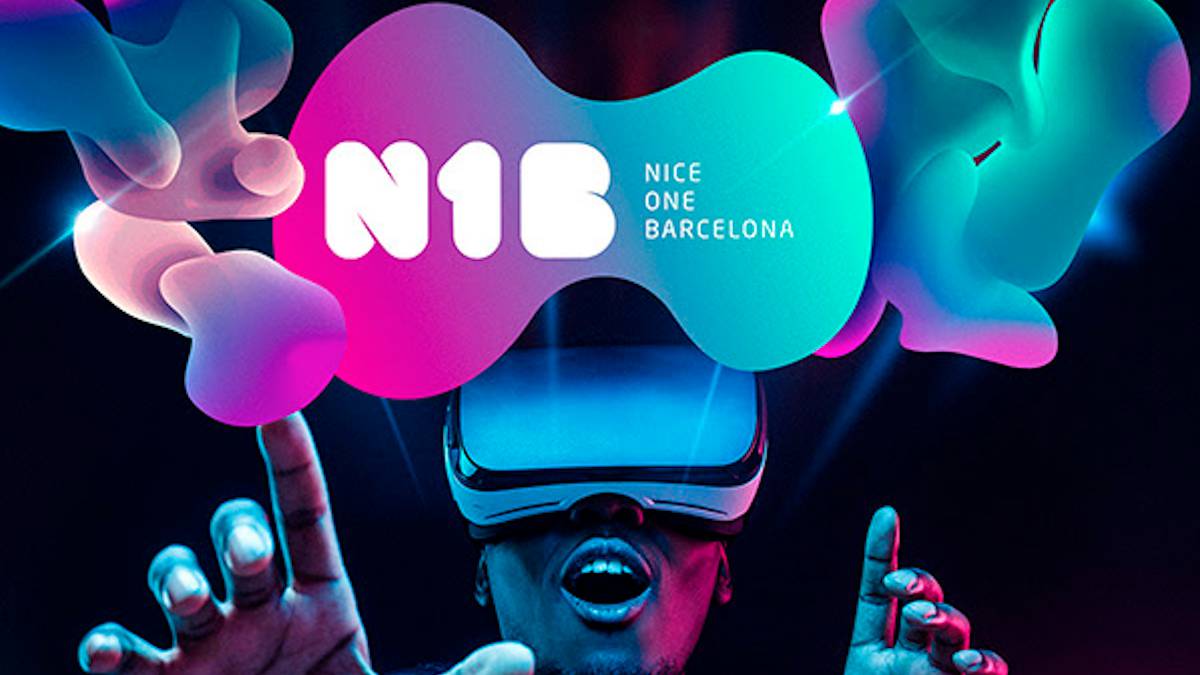 XboxersCatalans's tweet photo. Ja s'acosta la @niceonebcn. Frisem per trobar-nos allí amb els amics de les diferents comunitats catalanes. Per celebrar aquesta data els companys de @GrimorioG ens cediran una Key de #SuperHyperactiveNinja! Un joc súper Top. Esteu atents, en breus us passem les bases del concurs https://t.co/V5rhexDD0n