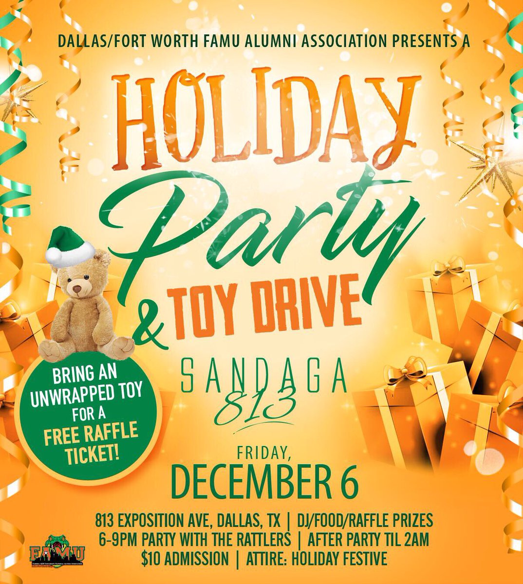 dfwfamualumni's tweet photo. https://t.co/2Q9vIfLEey