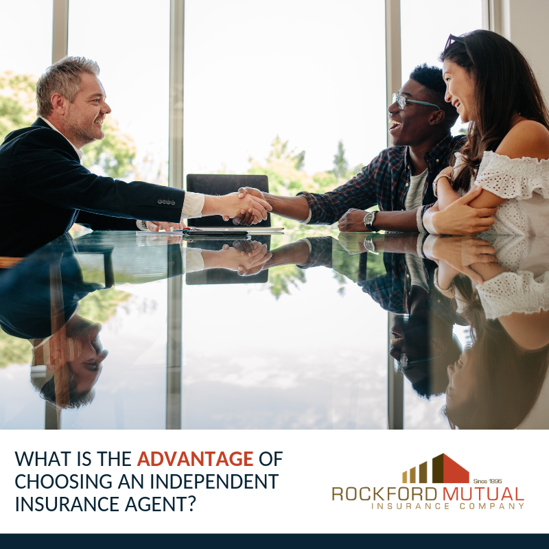 RockfordMutual's tweet photo. Find out why we operate strictly through the Independent Insurance Agent system ⇢ https://t.co/5FspKmu4WA
• • •
#Insurance101 #InsuranceAgent #HereToHelp #AgentAdvantage https://t.co/7dGAmAFcM3