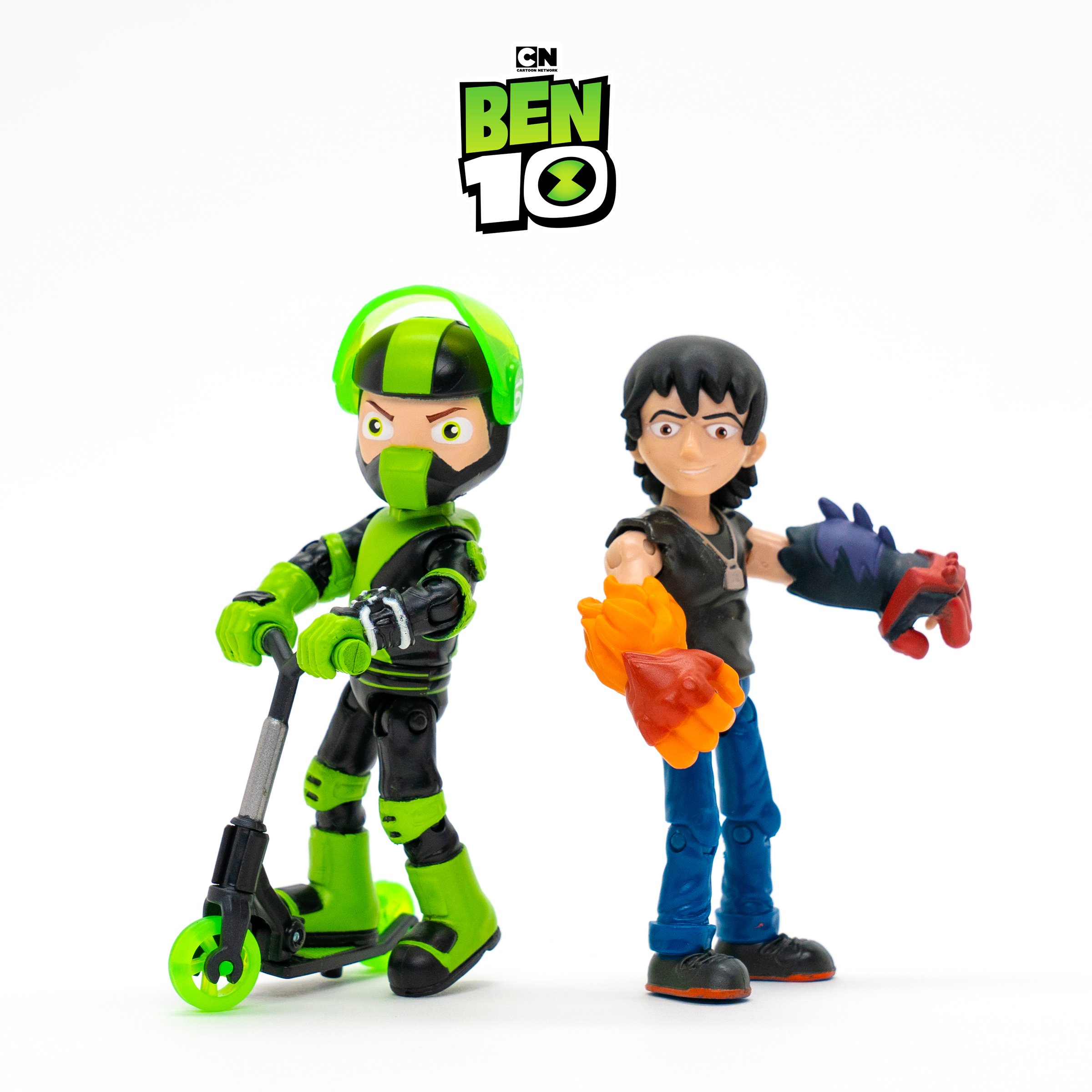 Cartoon Network on X Build your own ultimate Alien with the NEW Ben 10 Omnitrix Glitch Heroes IT S HERO TIME Add NEW Ben 10 toys to your wish list https t 0KOLBn3pQR