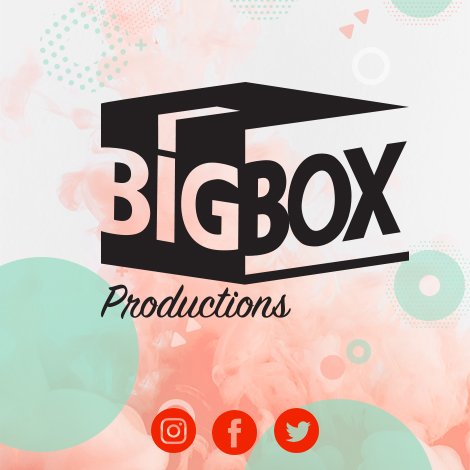 BigBoxProductions tweet media