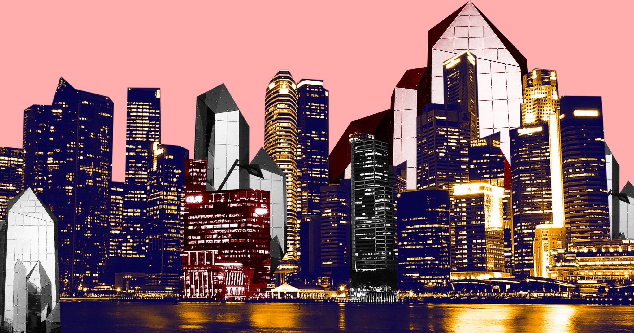 Urban x