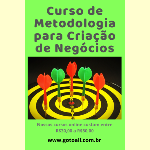 GoToAll2's tweet image. Este curso apresenta uma metodologia, para você filtrar qual será o seu melhor negócio.
gotoall.com.br

#gotoall #cursos #games #jogos #digitais #personagens #roteiro #ambientes #negócios #música #empreendedor #ecommerce #inovação #lojavirtual #online #metodologia