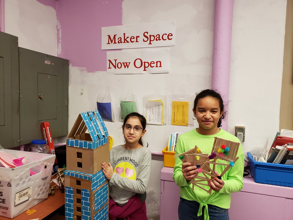 ps131K15's tweet image. #ps131k15 When great minds come together anything is possible!
#MakersCollaborate
#SecondAttempt
#NeverGiveUp