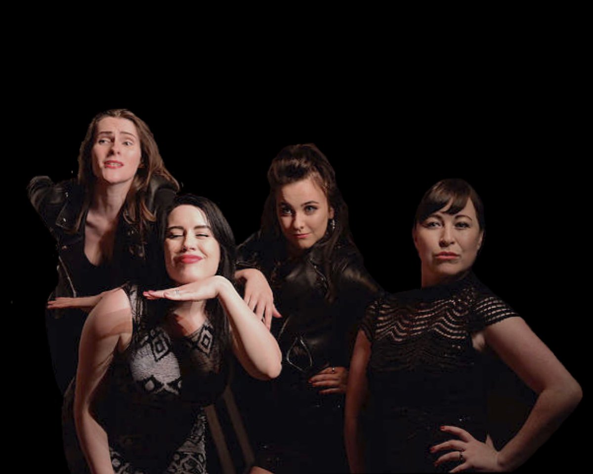 Today is the launch of the <a href="/LyricBelfast/">Lyric Theatre Belfast</a> new season for Spring/Summer 2020 and we are thrilled to be part of it with our latest show ‘Faust’ which will be on Thursday 30th April - Saturday 2nd May 2020! Have a look at all the fantastic shows lined up: lyrictheatre.co.uk/whats-on/