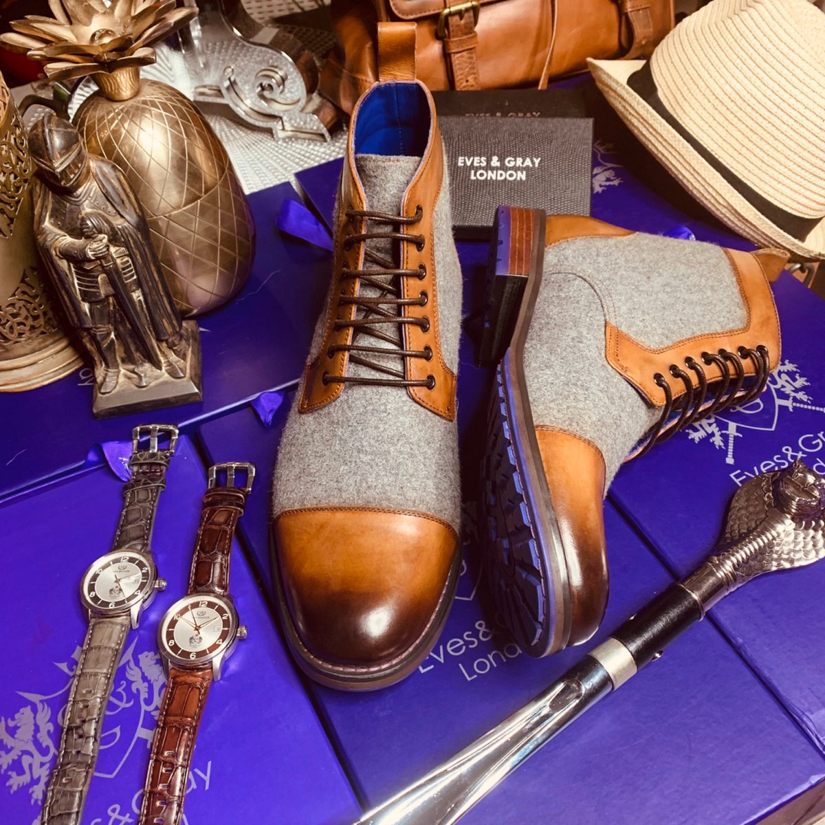 EvesandGray's tweet photo. BLACK FRIDAY! 
Time to treat a special someone, or yourself ;)
Explore the full range at https://t.co/P7IvfX66a0
(Free UK P&amp;P and open-ended returns for Christmas) https://t.co/TzeTwE4Re8