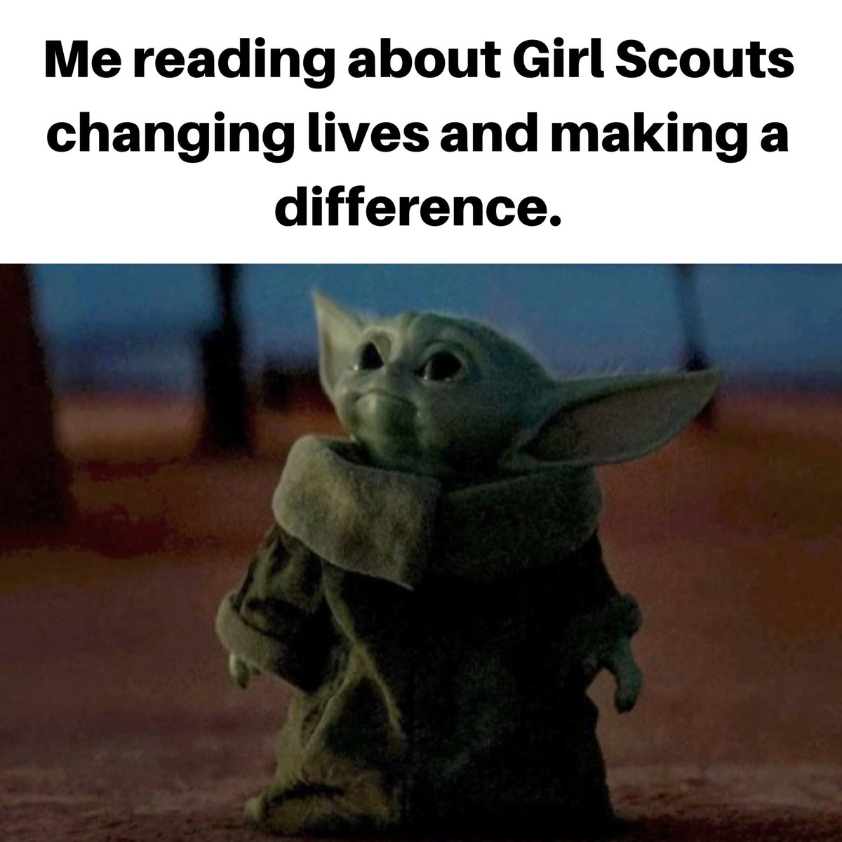 Issues of the world... meet your match: bddy.me/35GnPDf #gsGoldAward