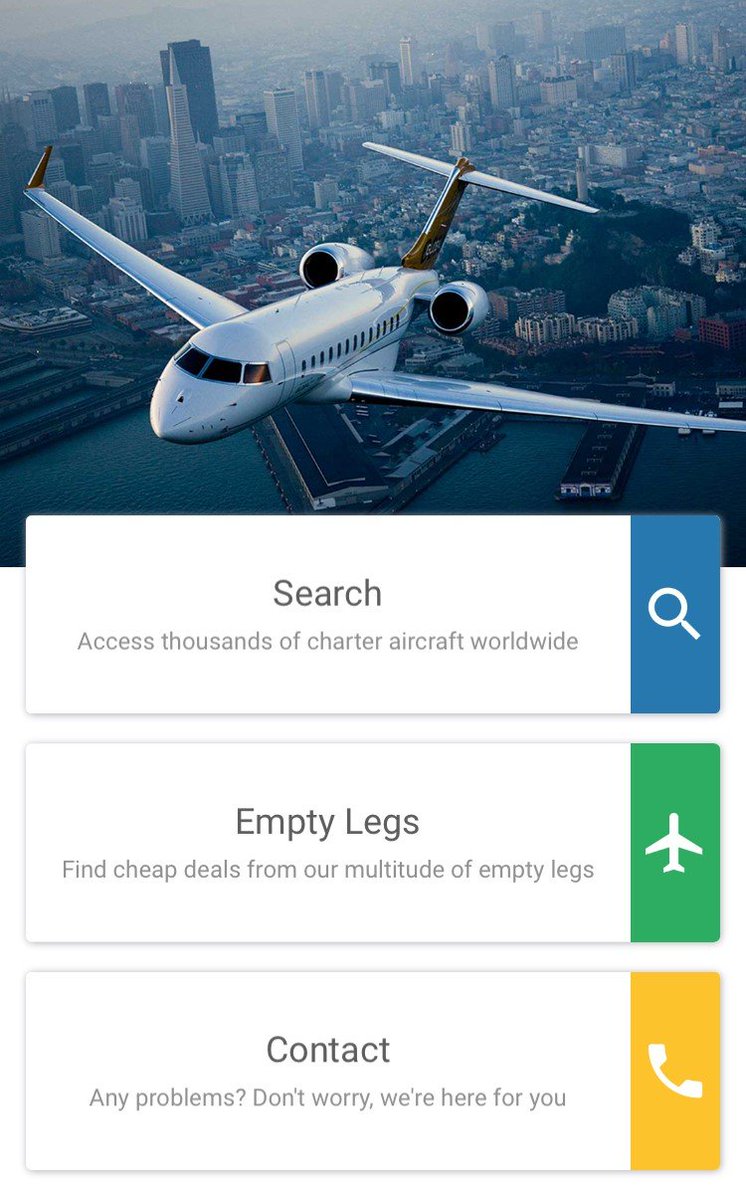 Returnjet (@returnjet) on Twitter photo RETURNJET CONFIRMED AS THE WORLD’S LARGEST FREE PLATFORM FOR CHARTER OPERATORS & BROKERS
Read the article published by Fifty Sky Shades today:
50skyshades.com/news/business-…
<a href="/50skyshades/">50 SKY SHADES</a> #charterbroker #charter #betterconnected #bizav #apps #emptylegs #aviation #platform #awards RETURNJET CONFIRMED AS THE WORLD’S LARGEST FREE PLATFORM FOR CHARTER OPERATORS & BROKERS
Read the article published by Fifty Sky Shades today:
50skyshades.com/news/business-…
<a href="/50skyshades/">50 SKY SHADES</a> #charterbroker #charter #betterconnected #bizav #apps #emptylegs #aviation #platform #awards