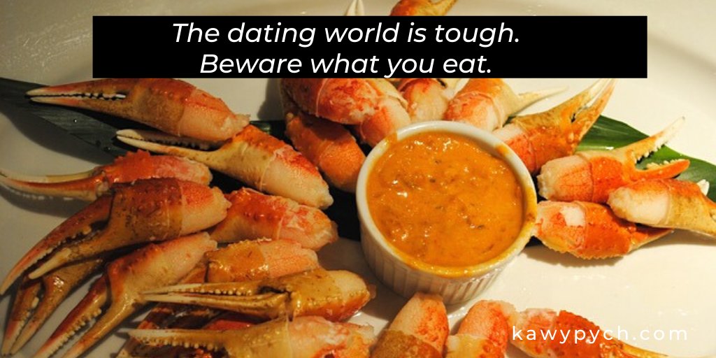 kawypych's tweet image. Ever struggled in the dating world? Hopefully, it's not as bad as this story...

loom.ly/UOXGXlI

#datingworld #relationshipadvice #relationshipgoals