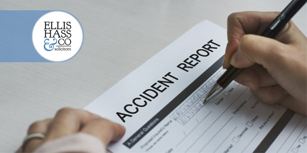 So what can a personal injury claim be for #MidlandsHour? It can be anything from a fall in a public place to an #AccidentAtWork, essentially if do get #injured in certain circumstances it can result in a #PersonalInjuryClaim and potentially compensation 
bit.ly/IsItaClaim