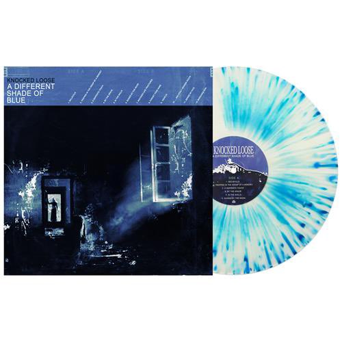 Knocked Loose on X: Hey @purenoiserecs has put the ADSOB preorder  leftovers up for their Black Friday sale including vinyl & merch  starting now:   / X