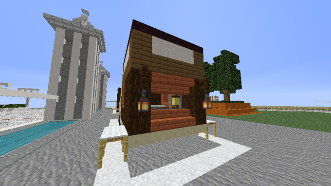 Yussanさん がハッシュタグ Minecraft をつけたツイート一覧 4 Whotwi グラフィカルtwitter分析