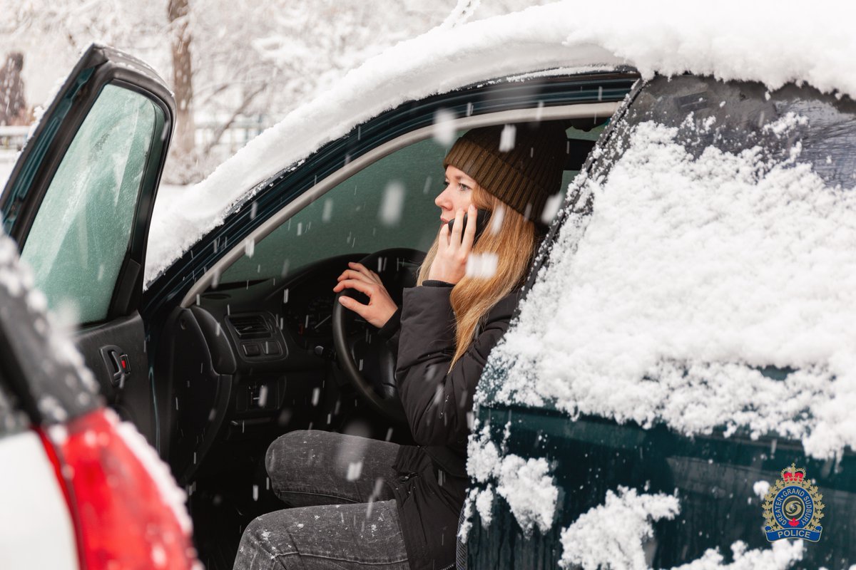 Greater Sudbury Police Service tweet media