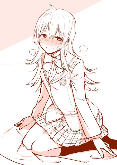 小宮さんっっっ?? 