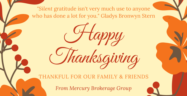 MercuryBG's tweet photo. Wishing you &amp; your family a wonderful Thanksgiving holiday. #Thanksgiving #Thankful #ThankYou #givethanks https://t.co/GidtOCS86t