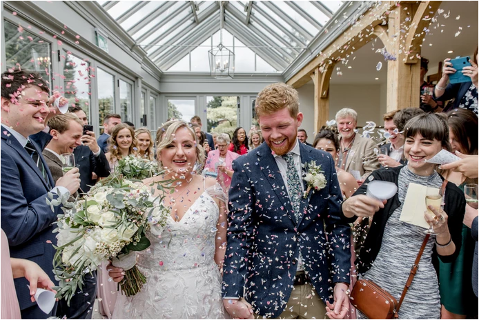 Gate Street Barn tweet media