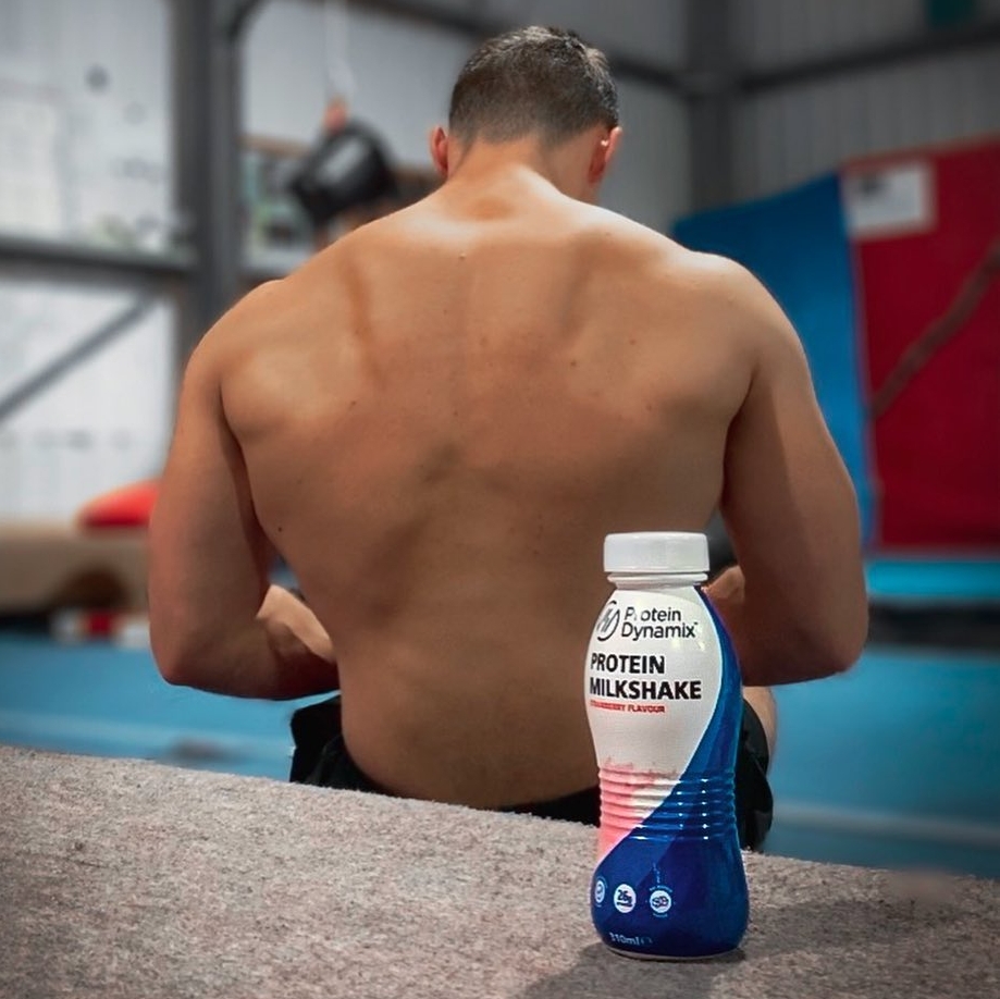 These great-tasting PD Ready to Drink Protein Shakes contains 26g of Protein with no added sugar and are only £1.00 each... You'd be silly not to give them a go! 😋
bit.ly/35D1yWR
-⁠⠀⁠
#PD #ProteinDeals #ProteinDynamix #ReadyToDrink #WheyProtein #protein #fitness